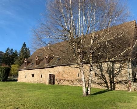 Logis Du Lac A Madic エクステリア 写真