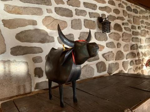 Logis Du Lac A Madic エクステリア 写真
