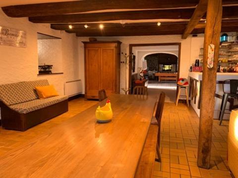Logis Du Lac A Madic エクステリア 写真