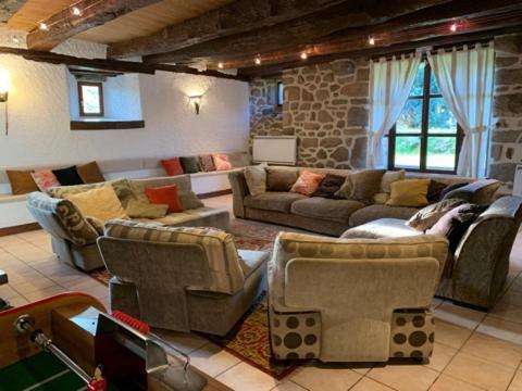 Logis Du Lac A Madic エクステリア 写真